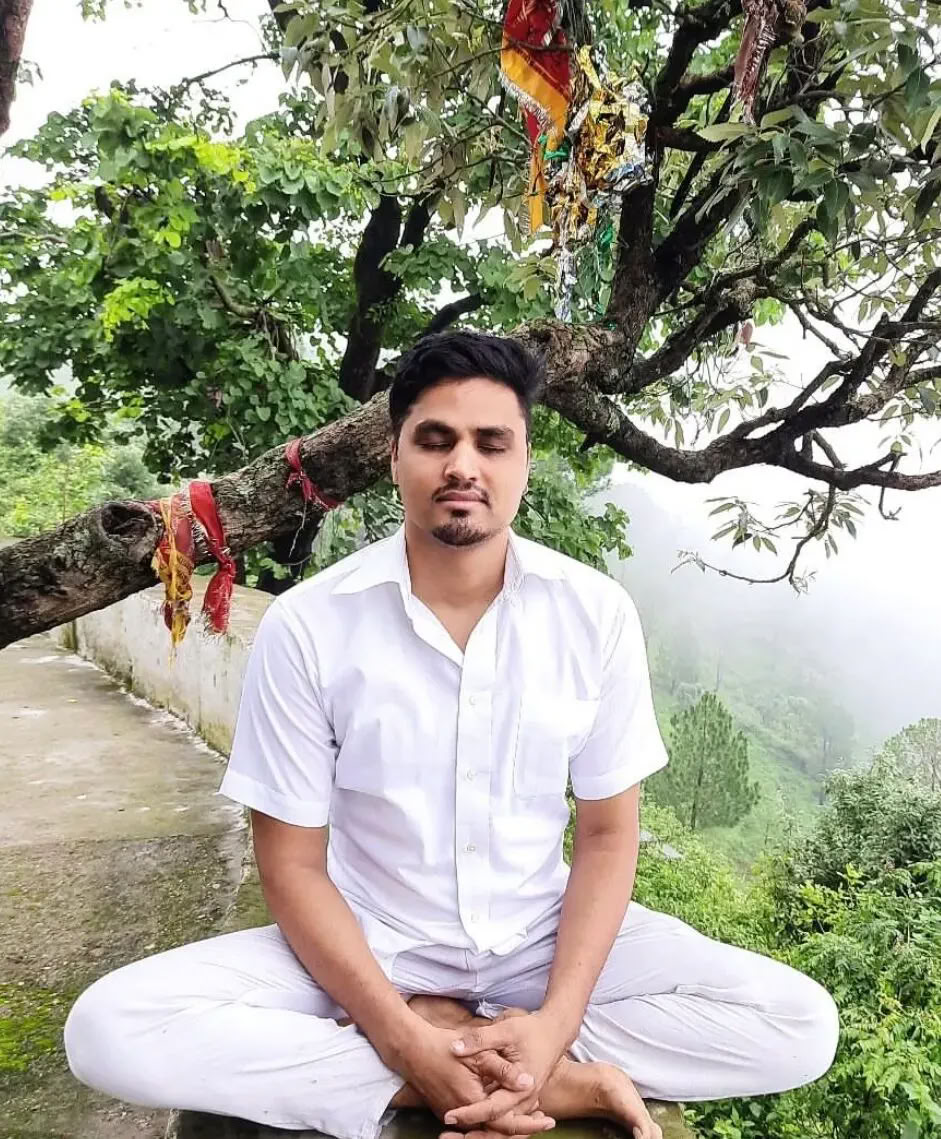 3 dagars yogaretreat
