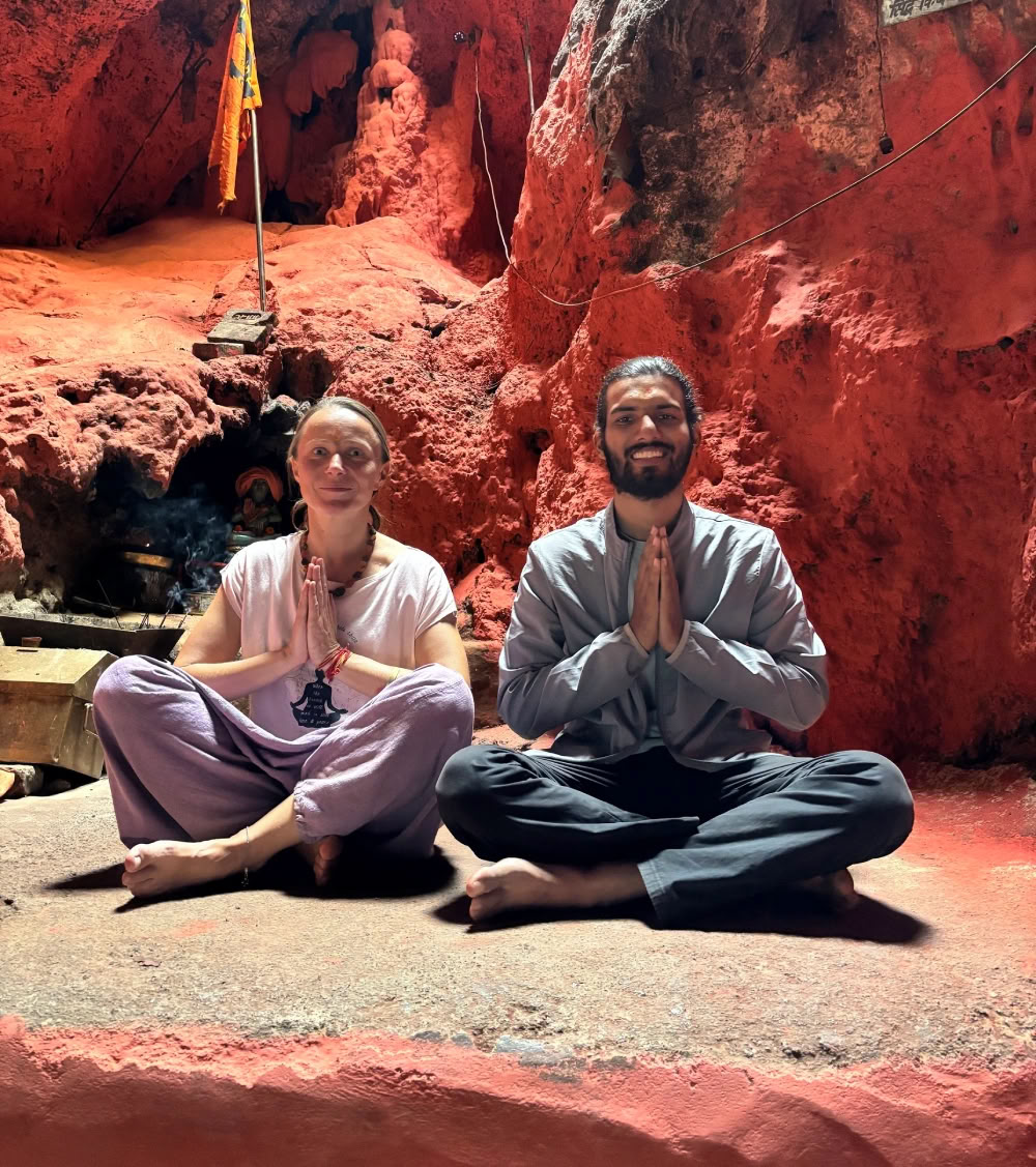 Ayurveda-retreat i Rishikesh