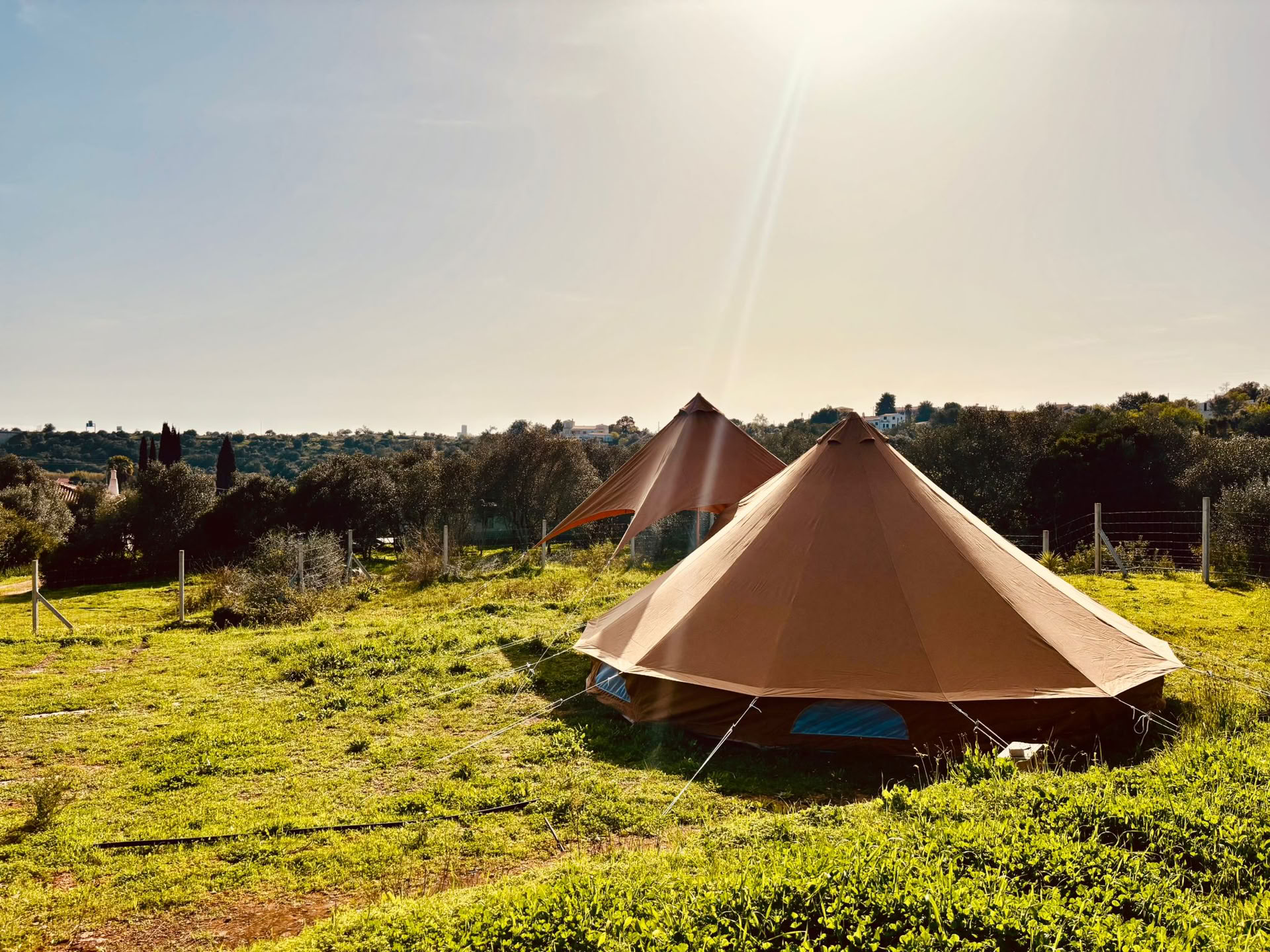 7-dagars retreat för inre utveckling