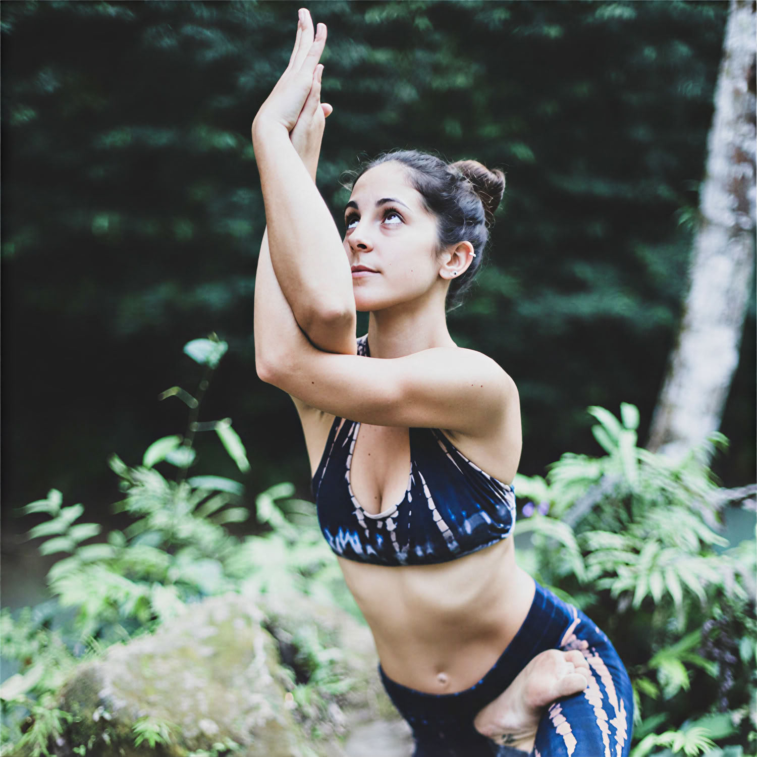 Ashtanga Vinyasa-yogalärarutbildning 2026
