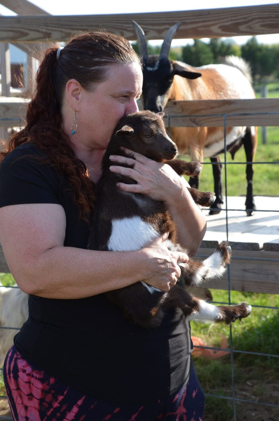 ICRT Animal Reiki I & II