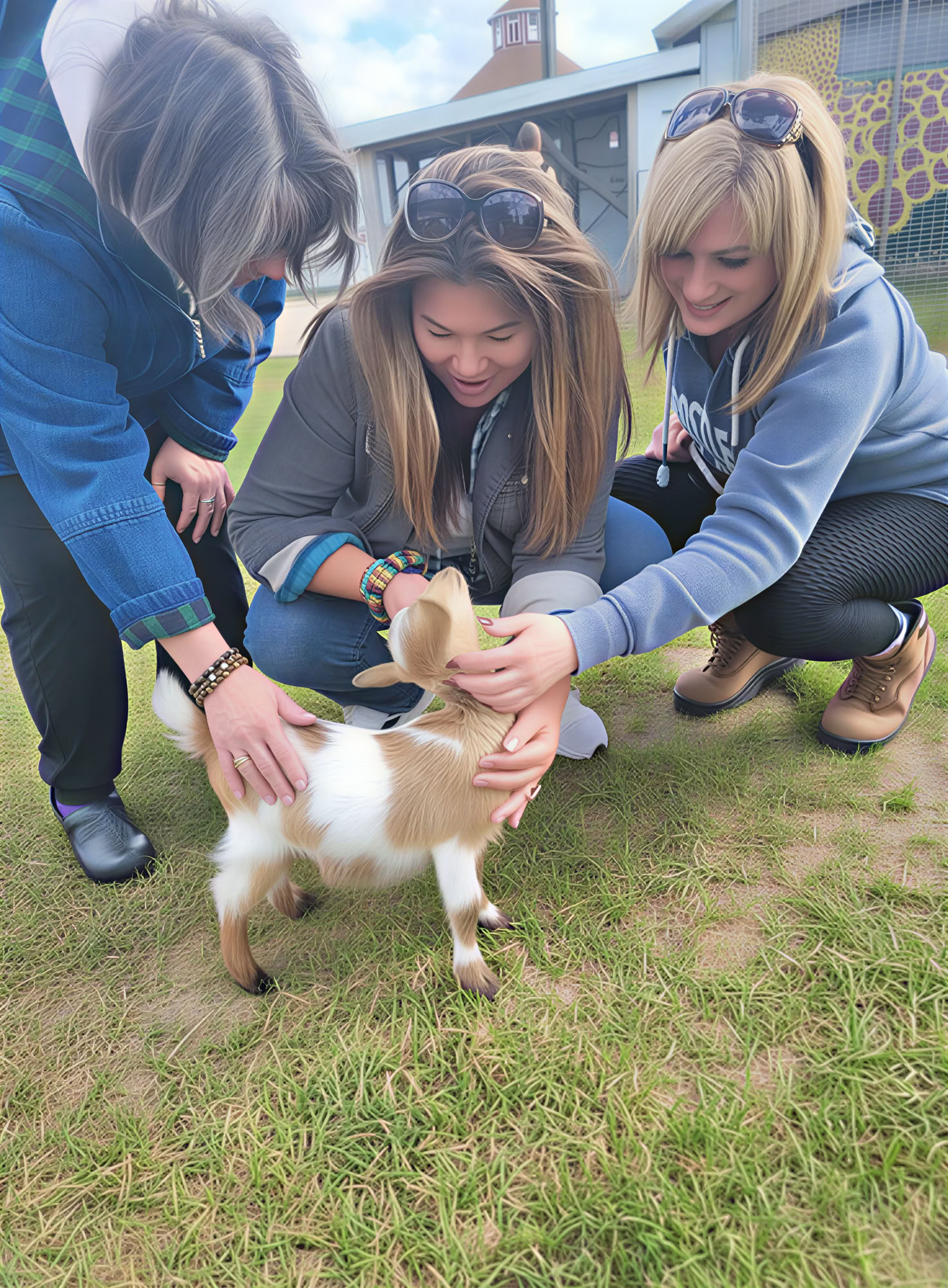 ICRT Animal Reiki I & II