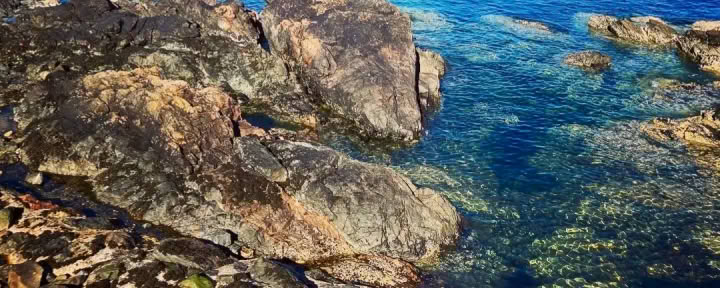 Portsoy Retreat – Stillheten inom oss
