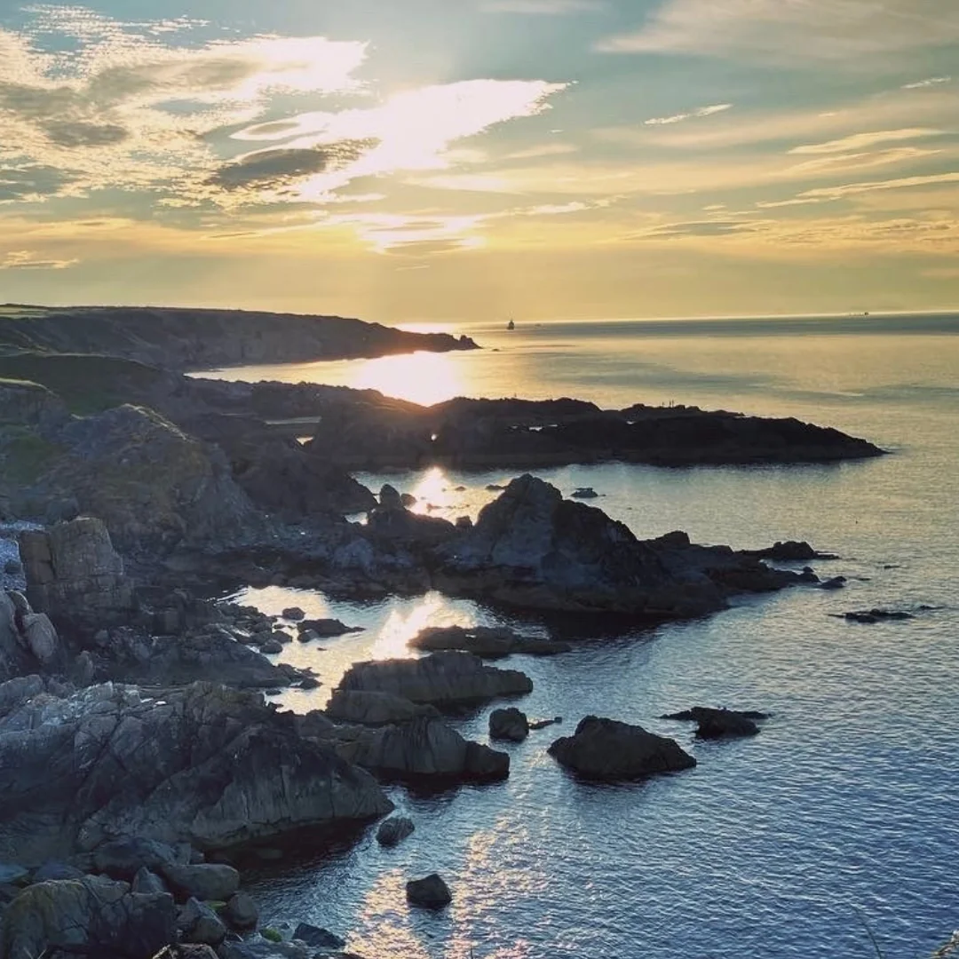 Att utveckla inre resiliens – Portsoy