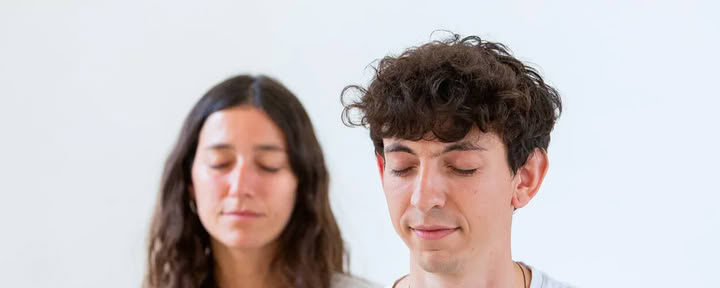 Meditera enkelt