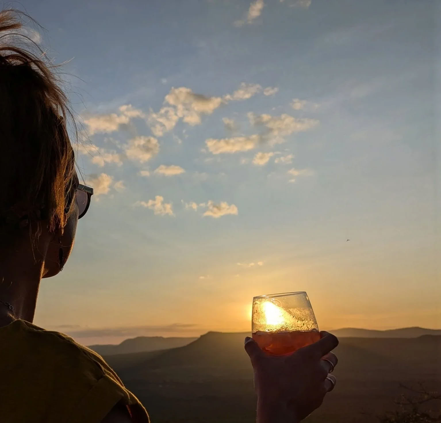 Återknyt, vila och återförvildas: Yogaretreat i Kenya 2027