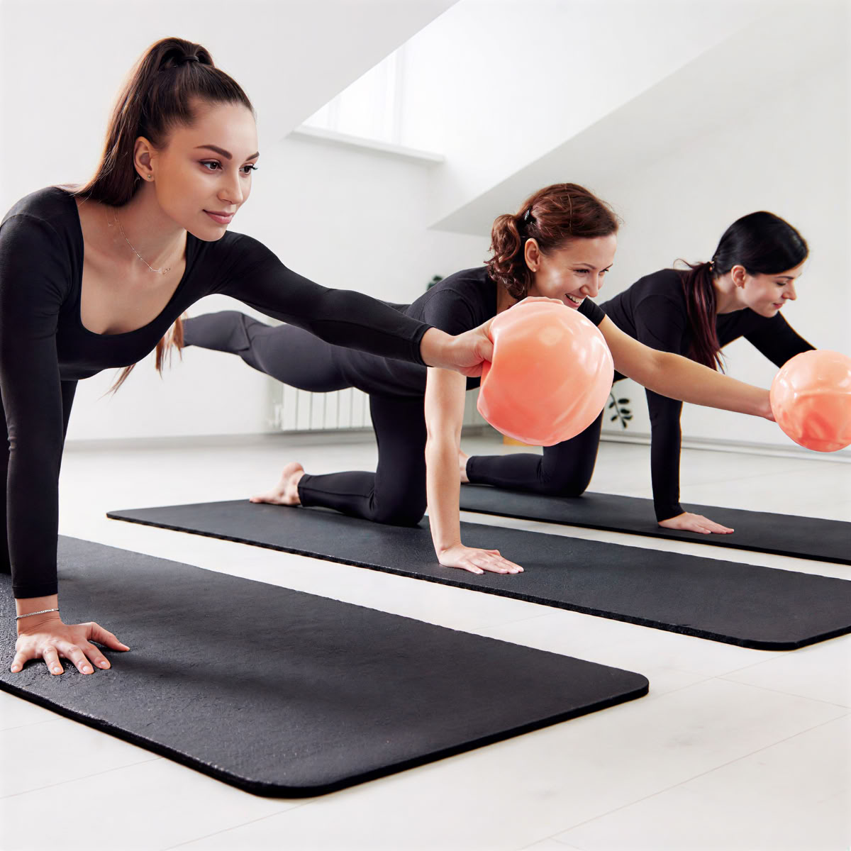 Pilates & Detox Marrakech