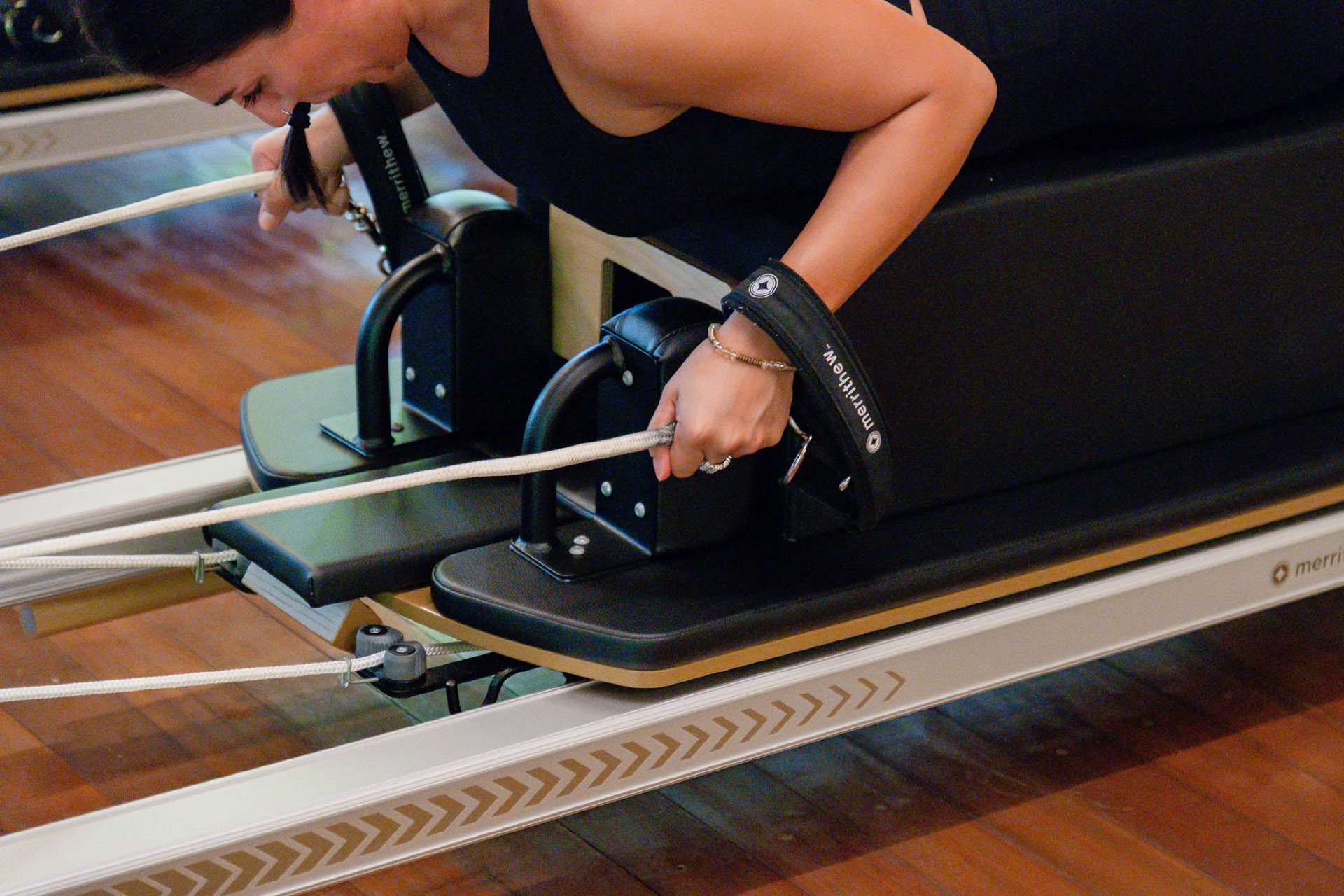 STOTT PILATES®-utbildning