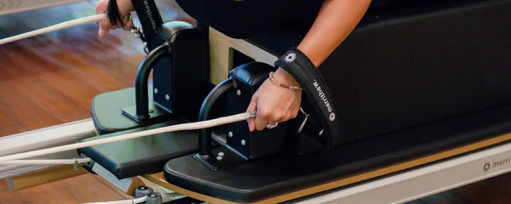 STOTT PILATES®-utbildning