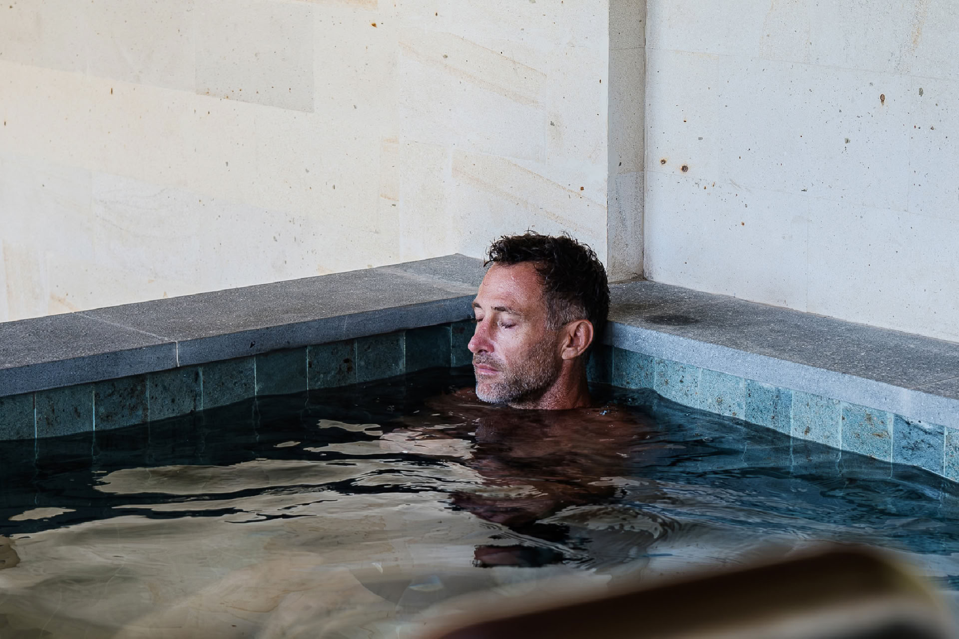 Långlivets konst: 6-nättersprogram