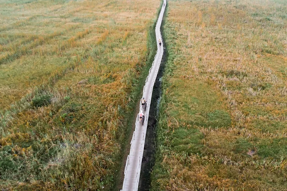 Elcykeltur