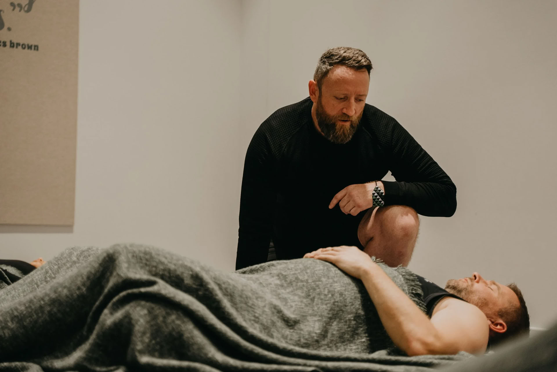 1-mot-1 – 3-timmars session