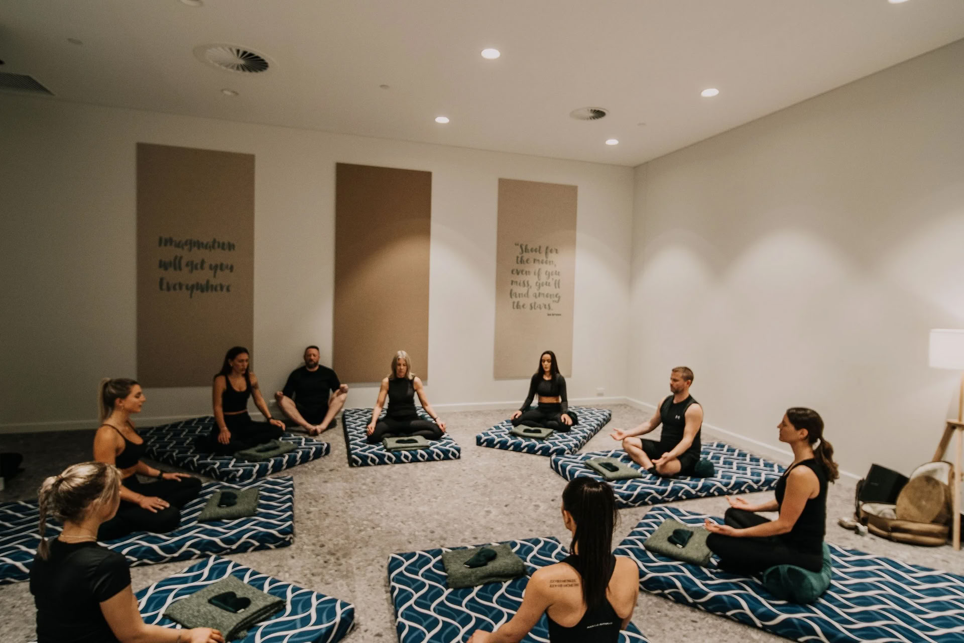 1-mot-1 – 3-timmars session