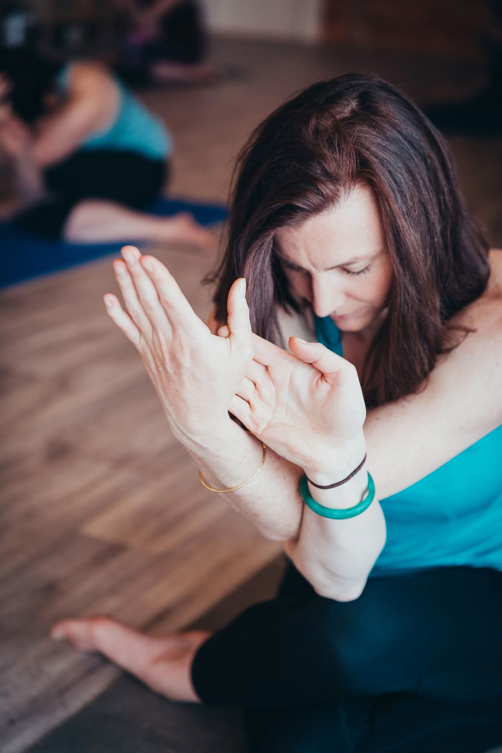 Miniyogaretreat
