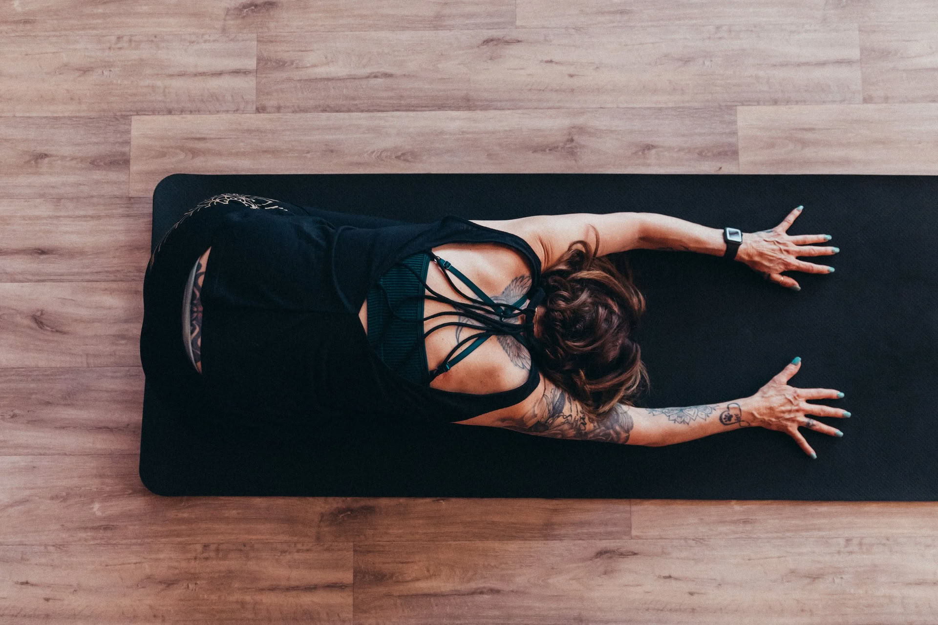 Miniyogaretreat