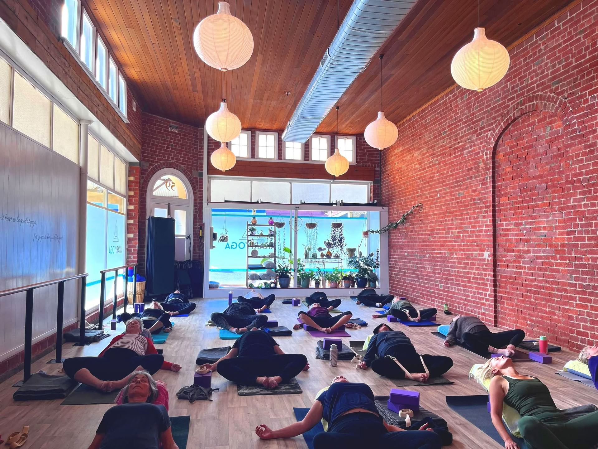 Iyengar-yoga