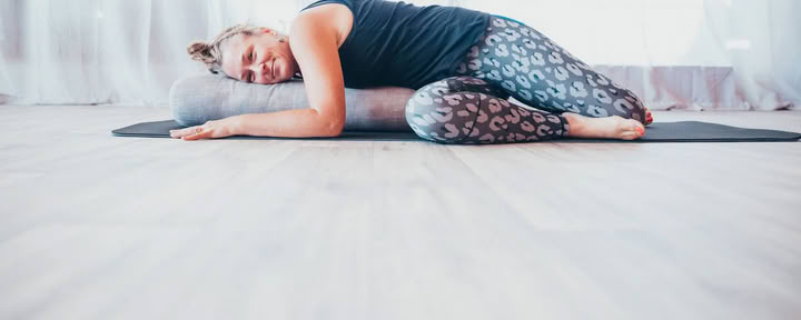Iyengar-yoga