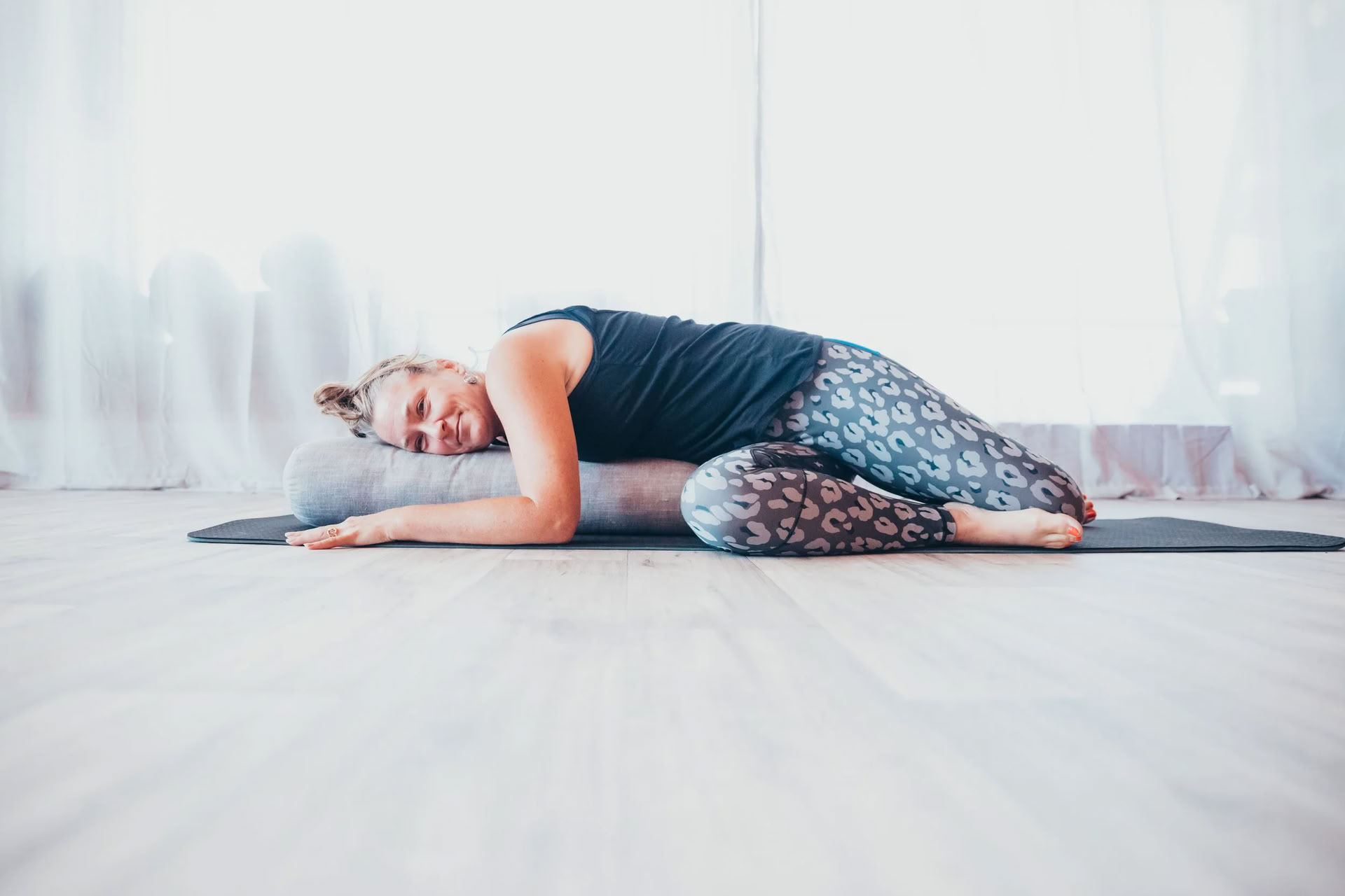 Yinyoga
