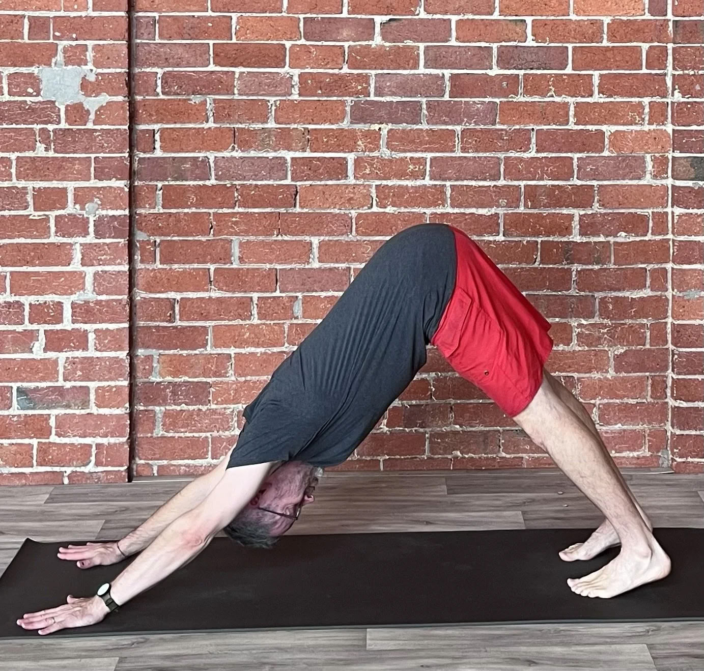 Power Vinyasa Yoga