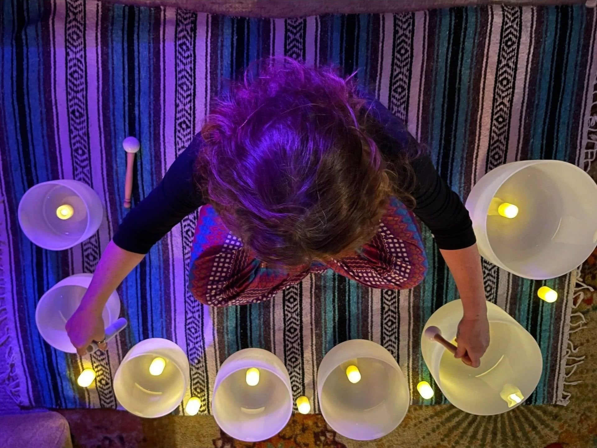 Yoga- och ayurvedaretreat med övernattning