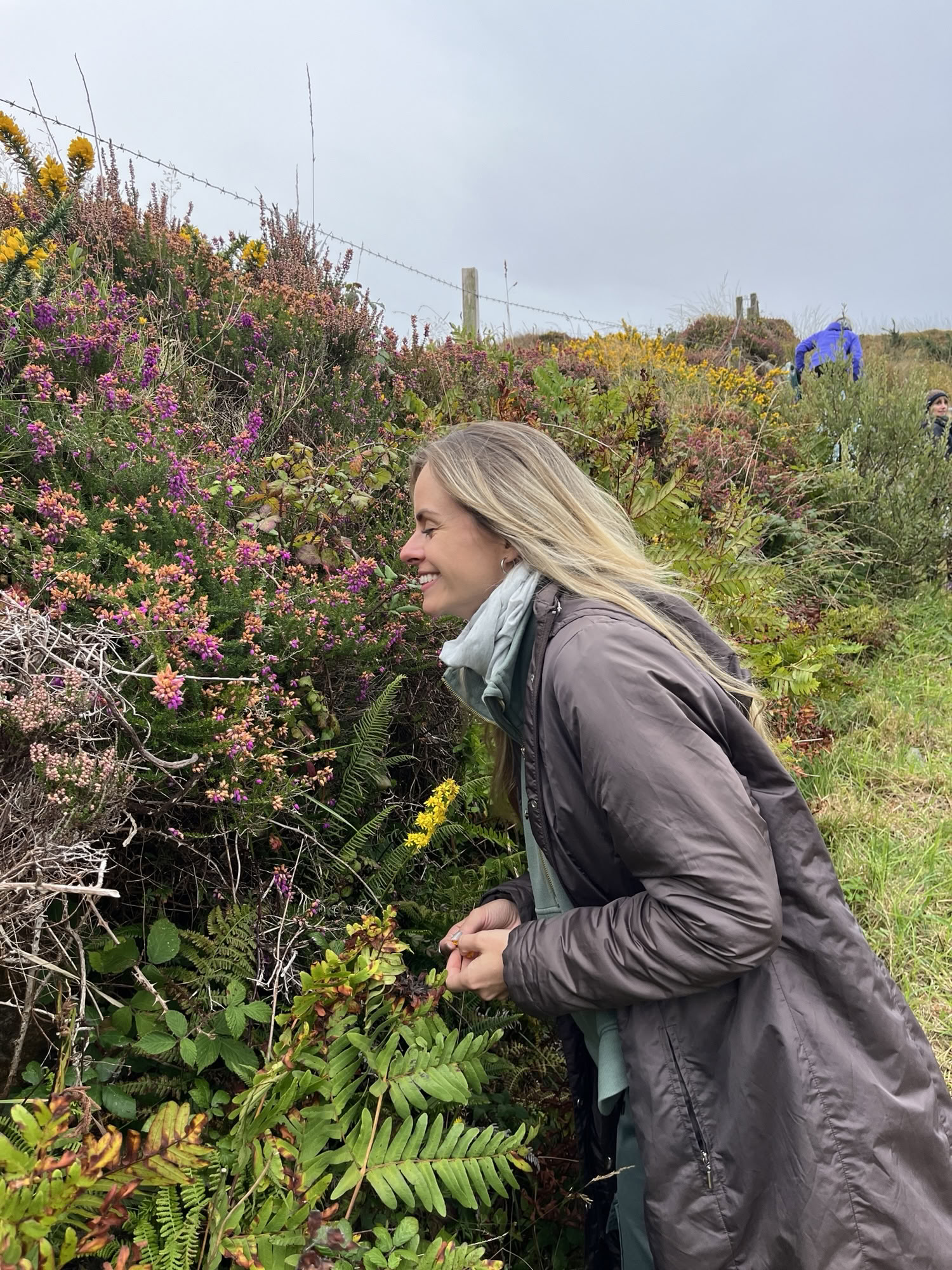 Förnyelseretreat: En magisk helg på Bere Island