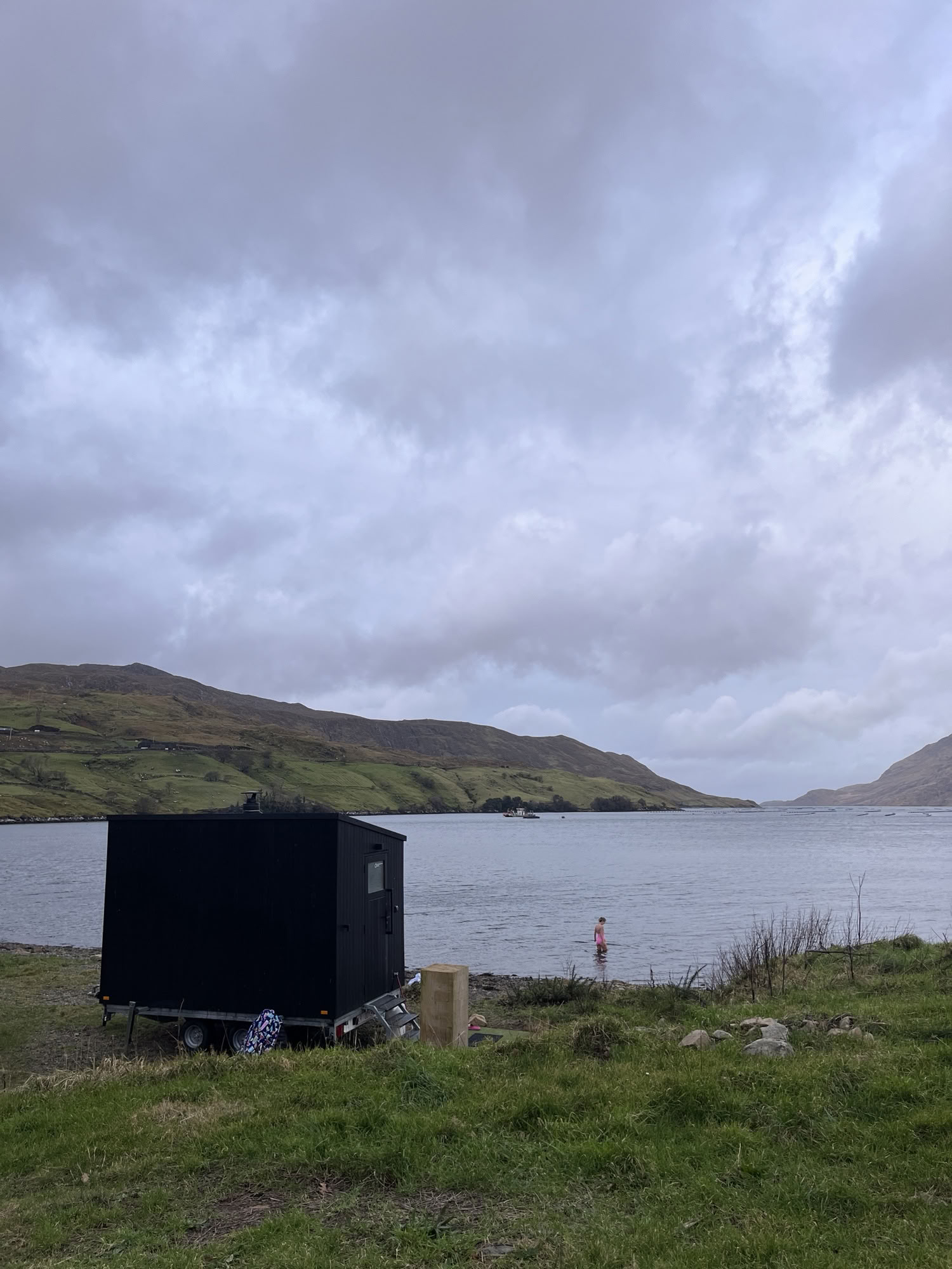 Förnyelseretreat: En yoga- och välmåendeweekend på Bere Island