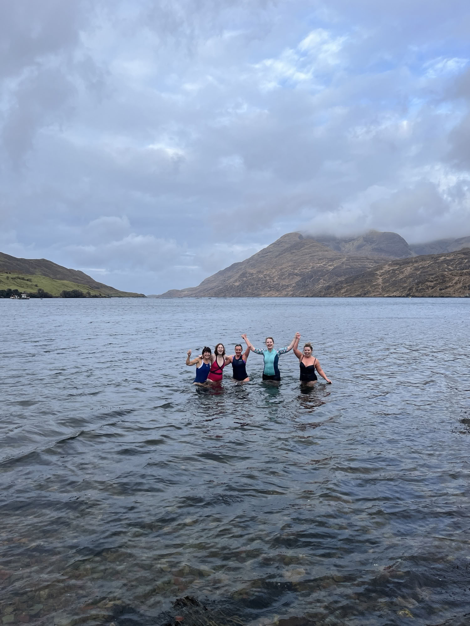 Förnyelseretreat: En yoga- och välmåendeweekend på Bere Island
