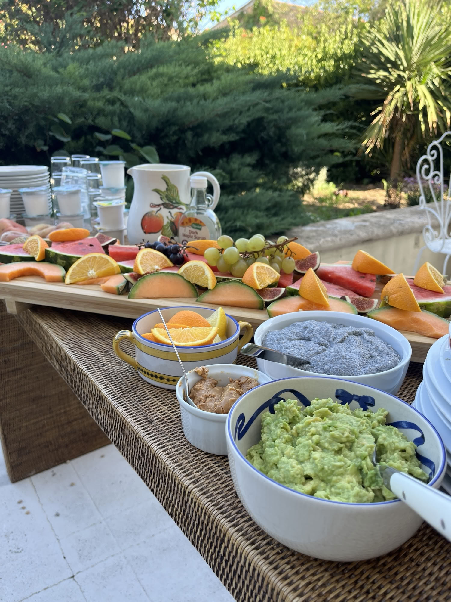 Förnyelseretreat: En yoga- och välmåendeweekend på Bere Island
