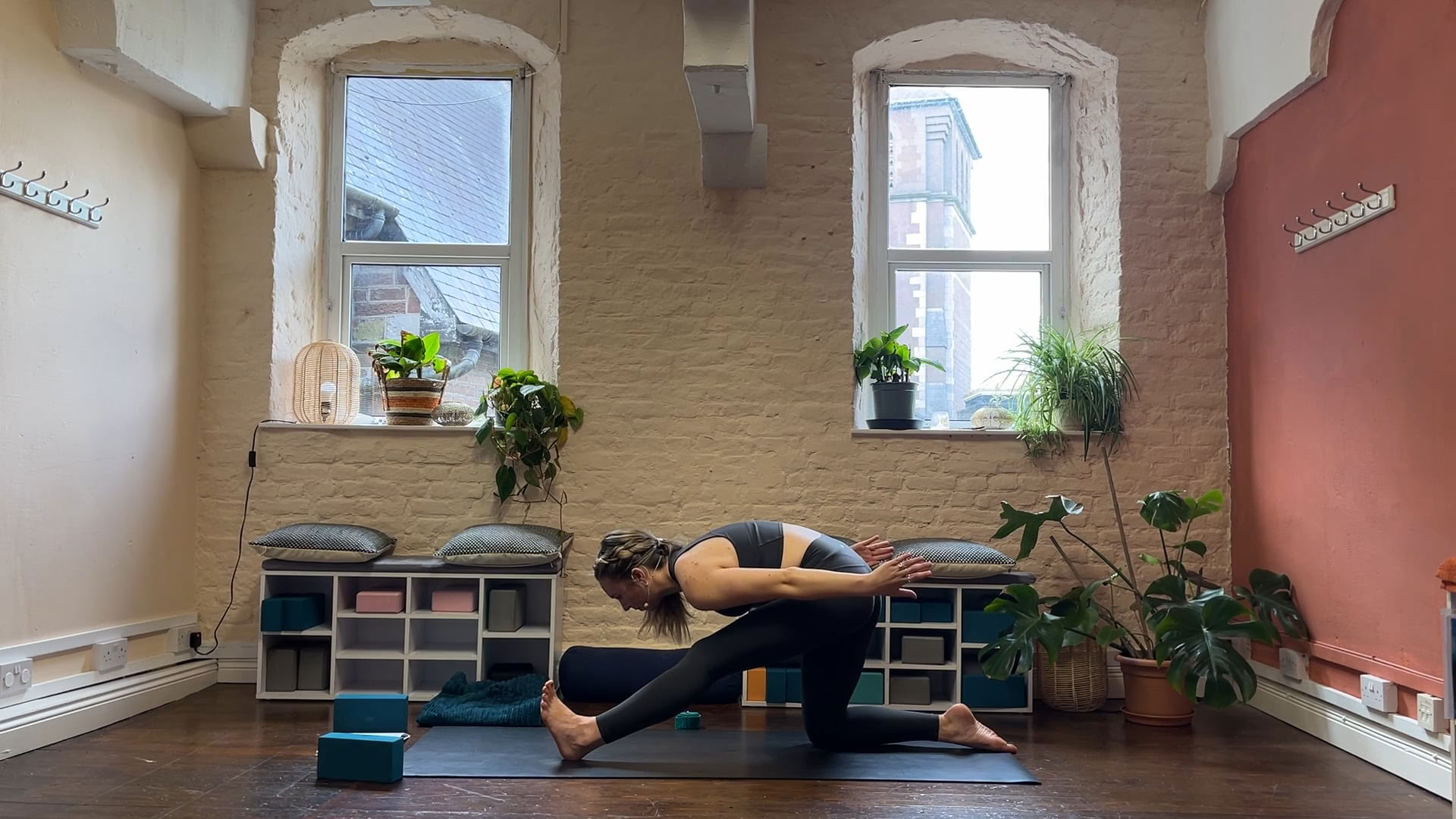 Förnyelseretreat: En yoga- och välmåendeweekend på Bere Island