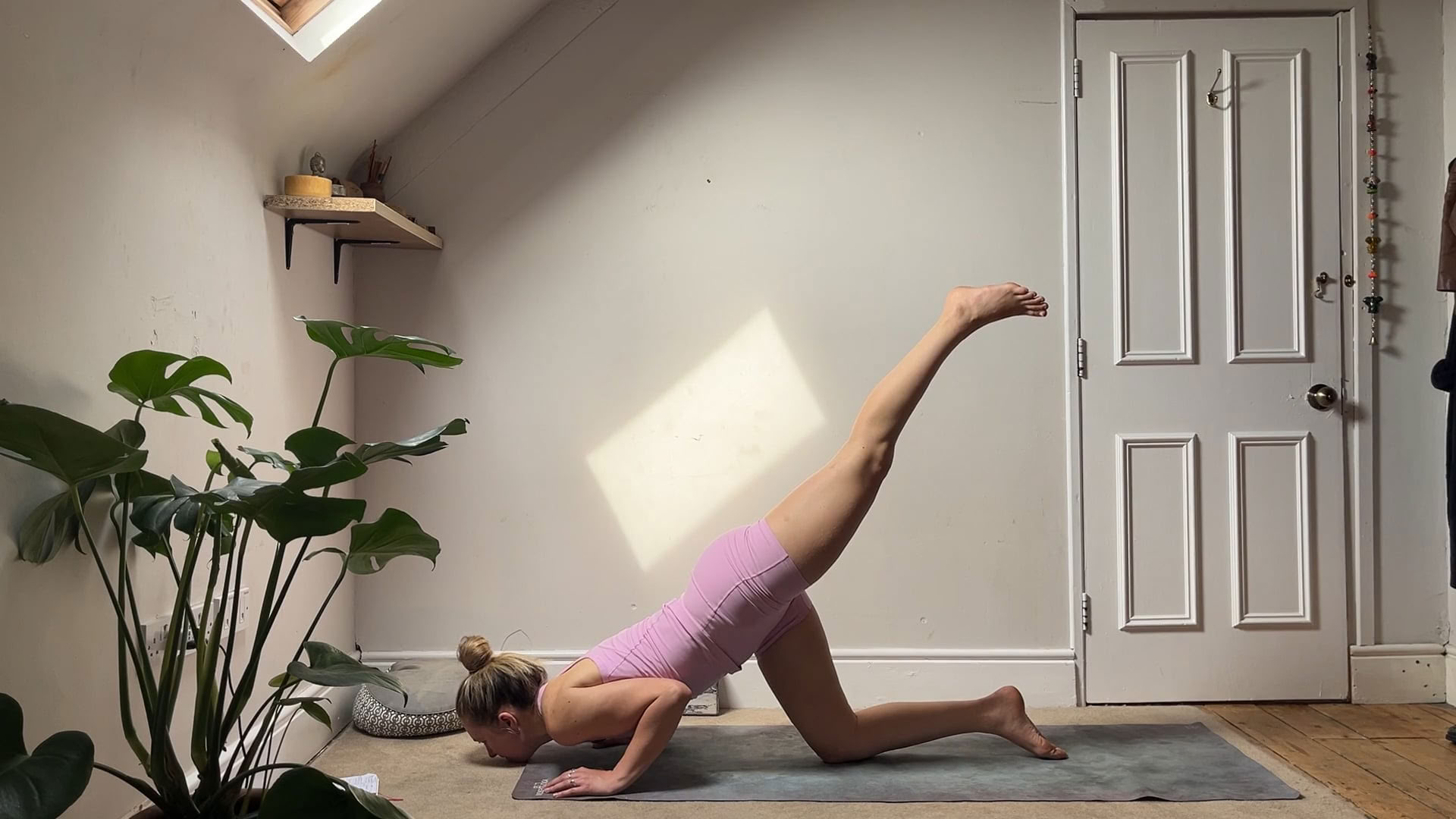 Förnyelseretreat: En yoga- och välmåendeweekend på Bere Island