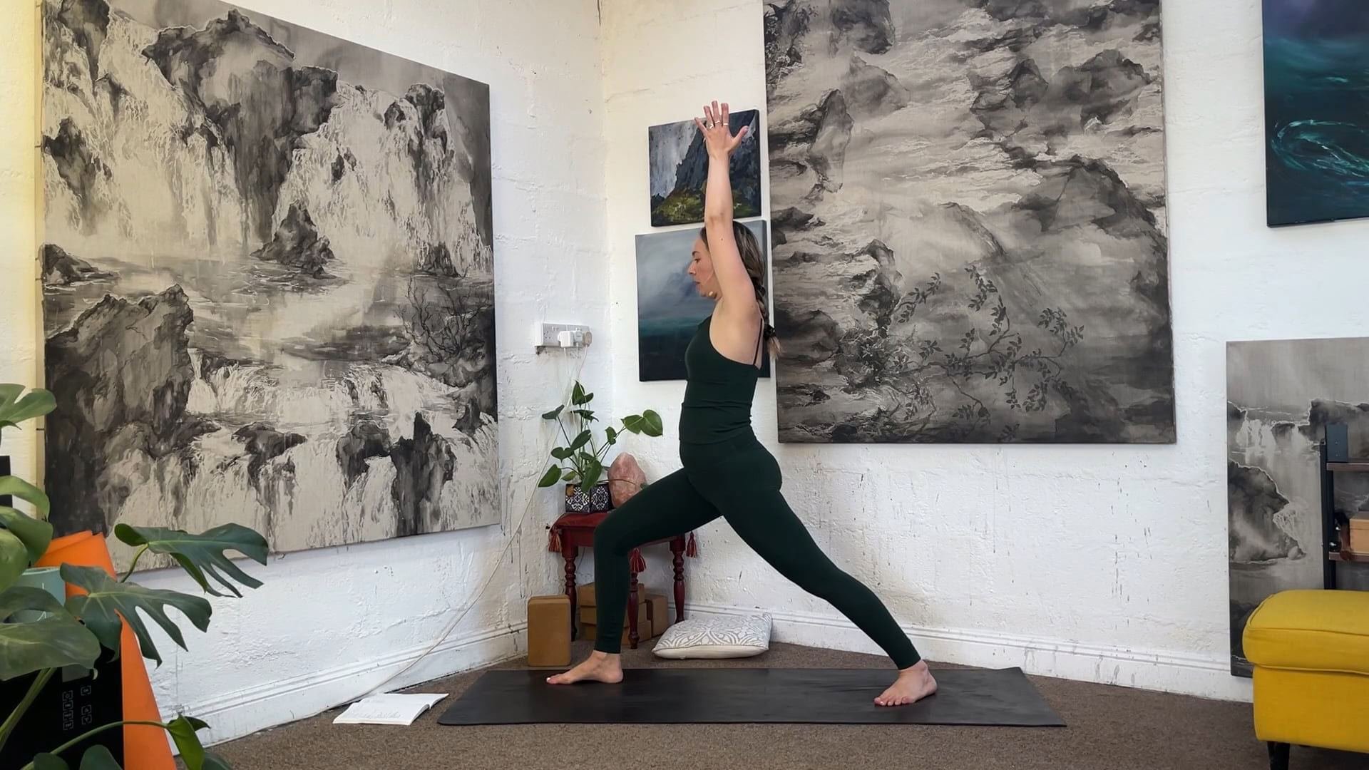 Förnyelseretreat: En yoga- och välmåendeweekend på Bere Island