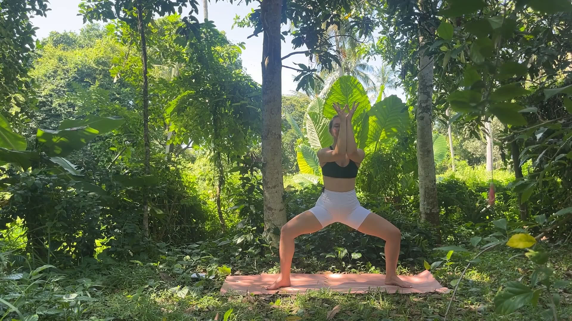 Förnyelseretreat: En yoga- och välmåendeweekend på Bere Island