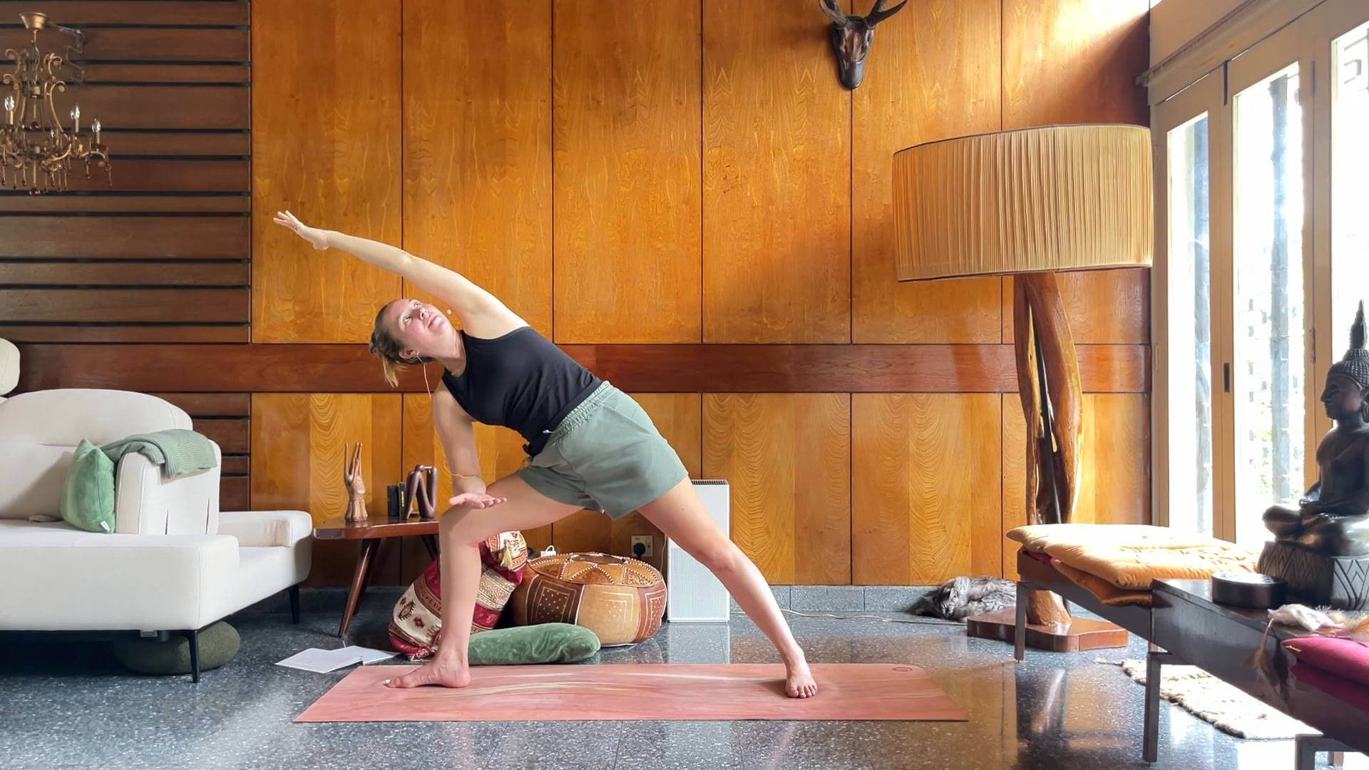 Vinyasa