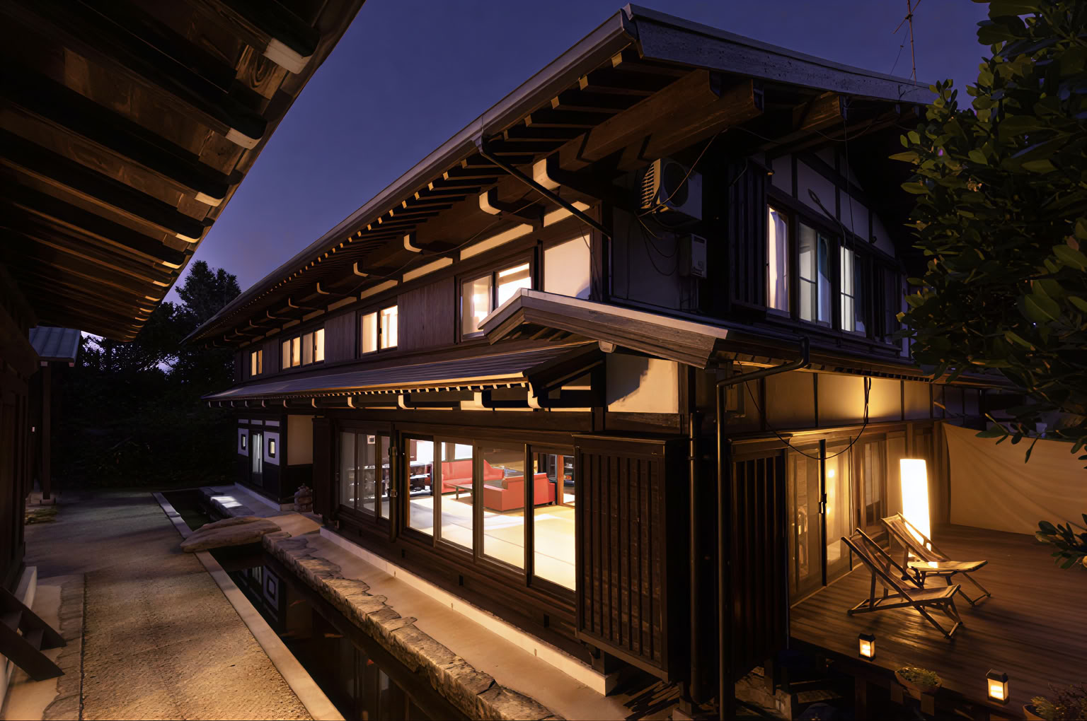 Shizen Retreat