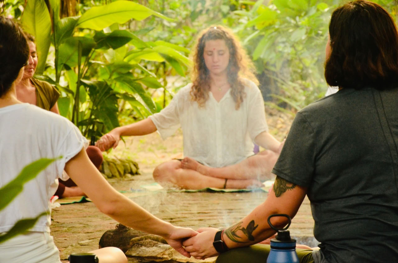 Shizen Retreat