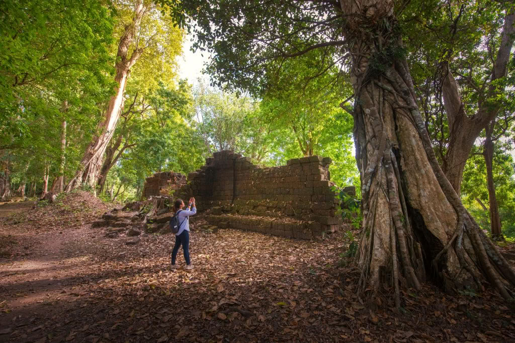 Cykeltur