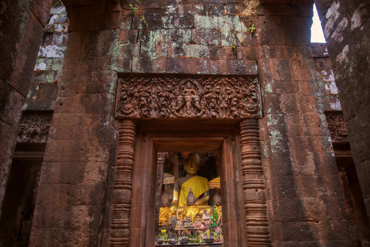 Vat Phu