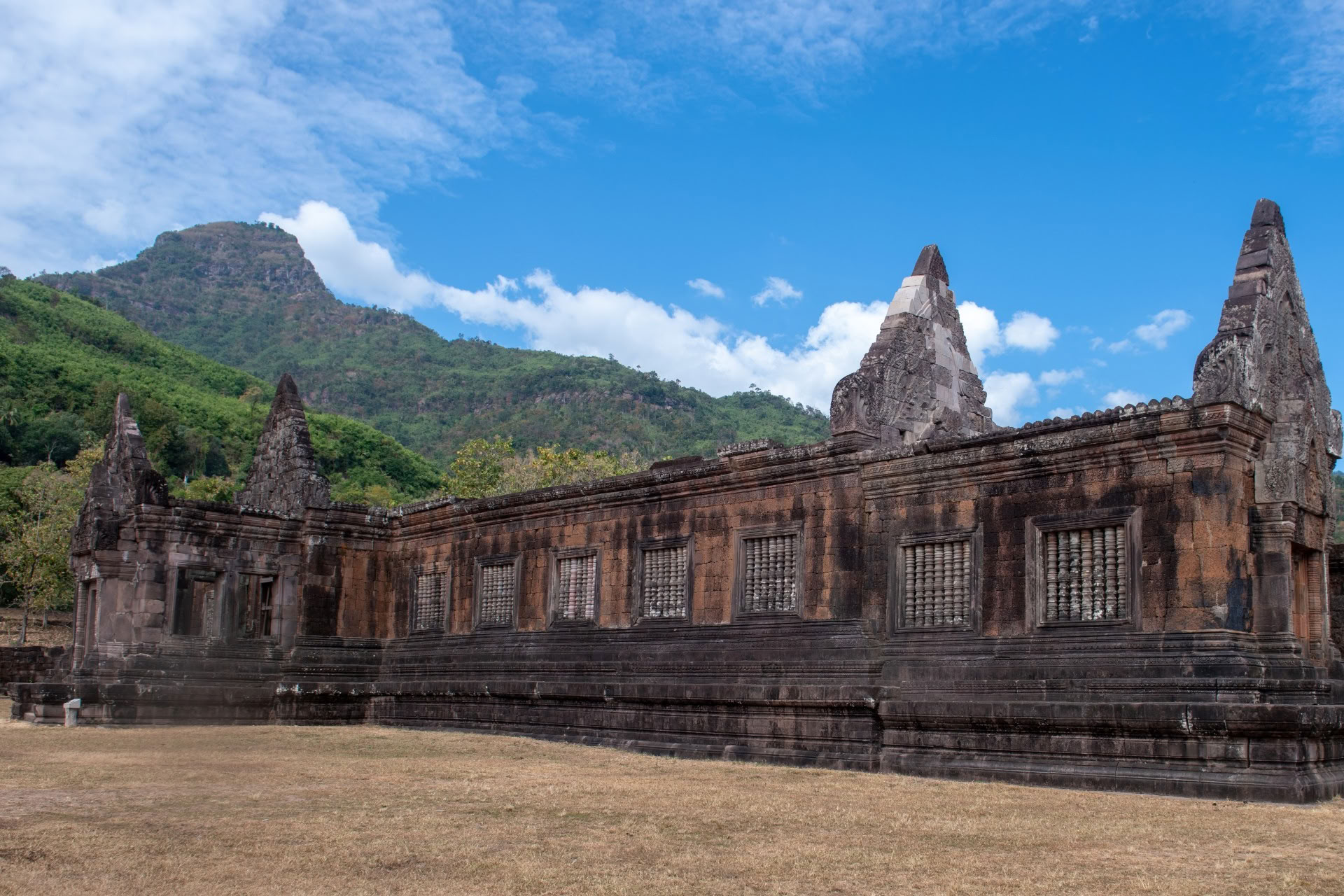 Vat Phu