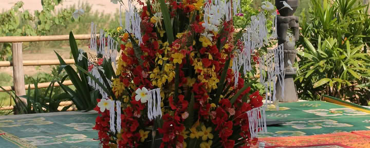 Baci-ceremoni