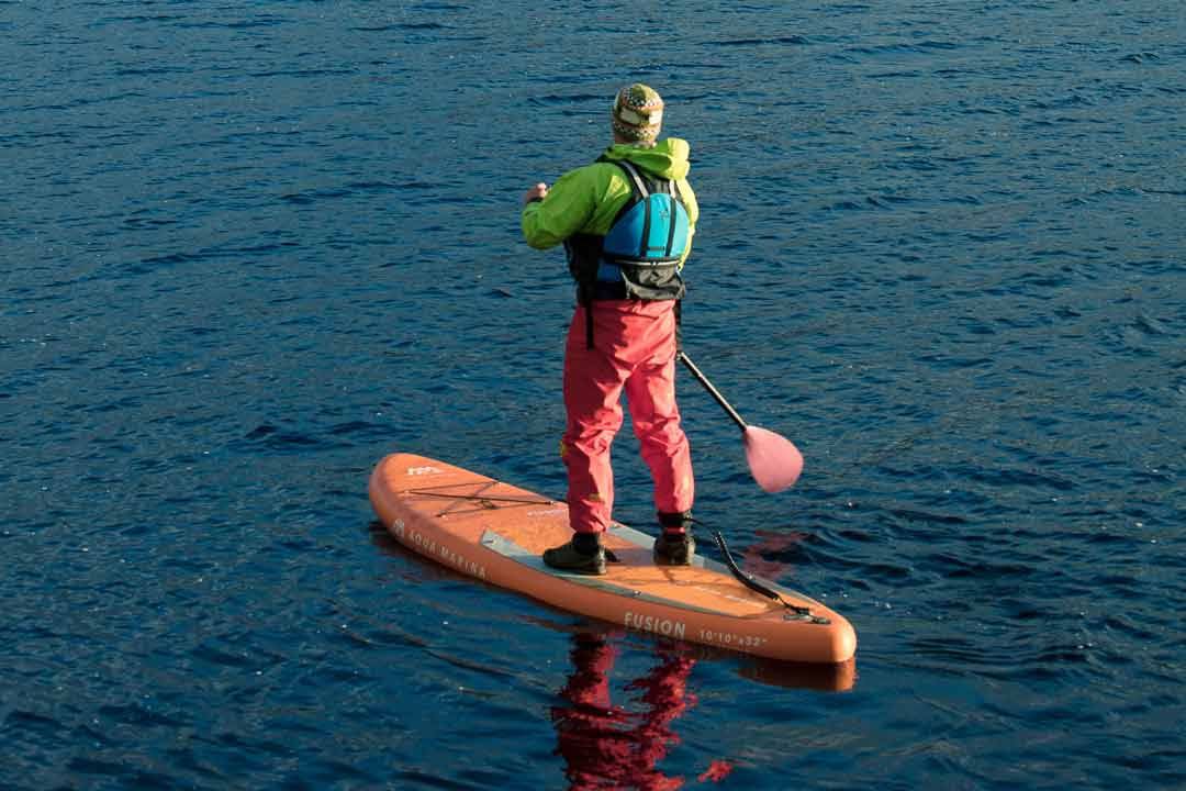 Höglandsäventyr
