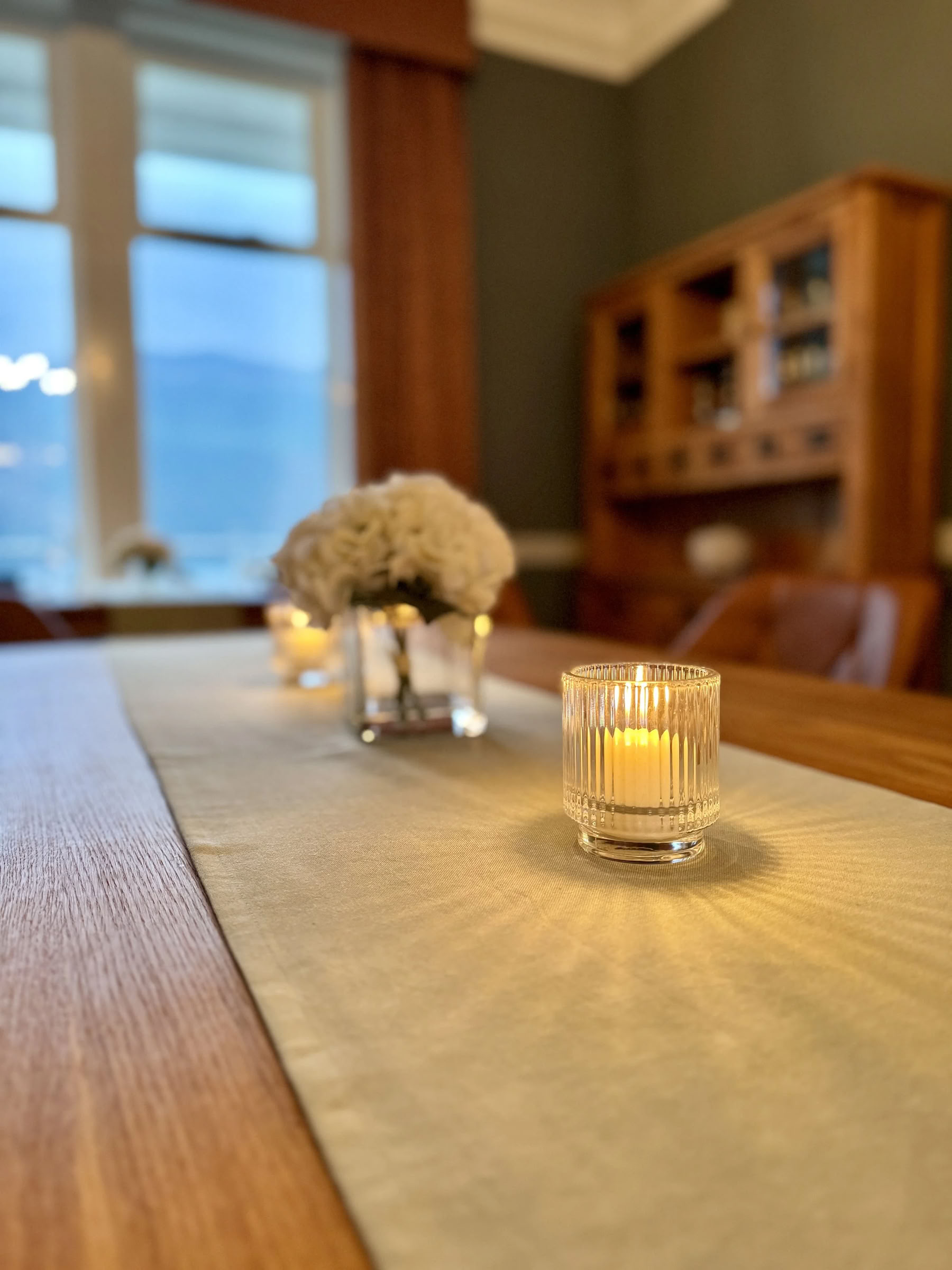 En återhämtande yogaretreat med Joni Brown