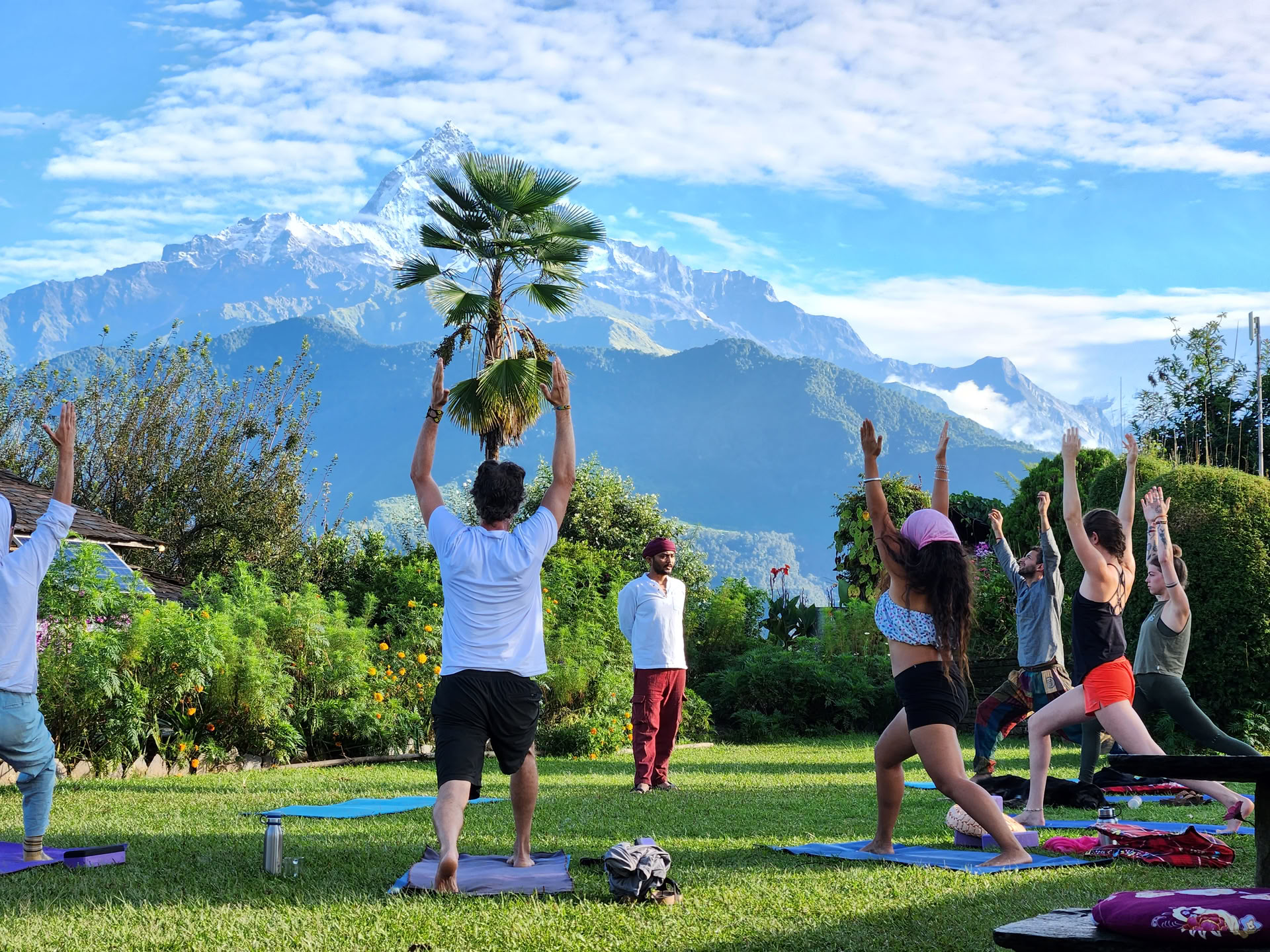 3-dagars kurs i sound healing (10 timmar)
