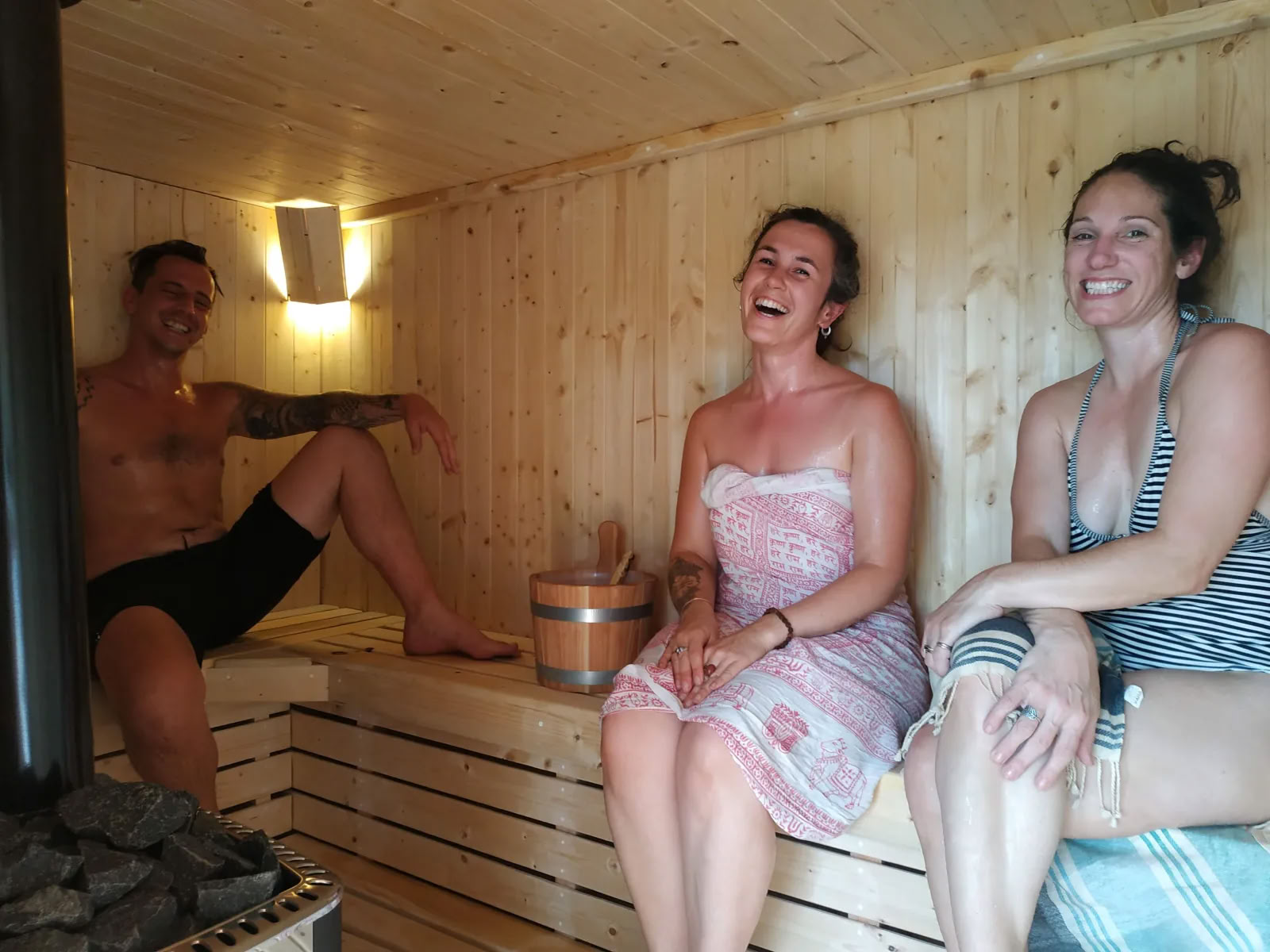 Introduktion till Vipassana