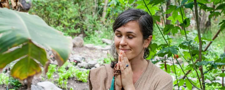 Introduktion till Vipassana