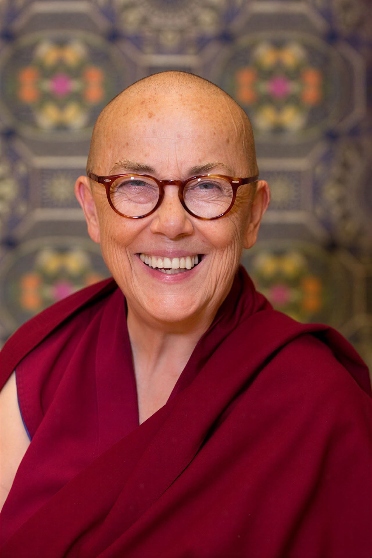 Det finns ingen karma vi inte kan rena