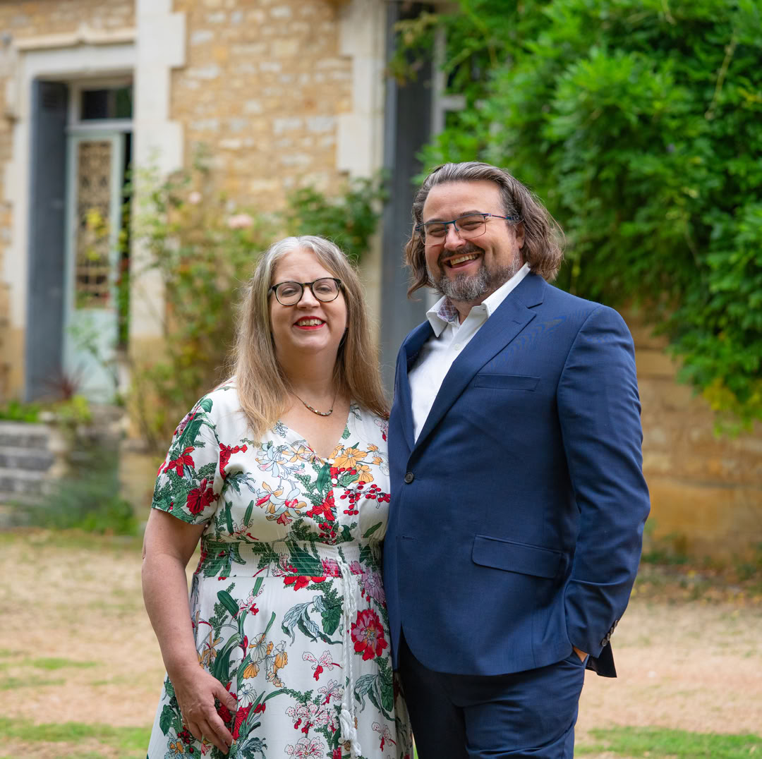 Franskt fördjupningsretreat: En vecka i Dordogne