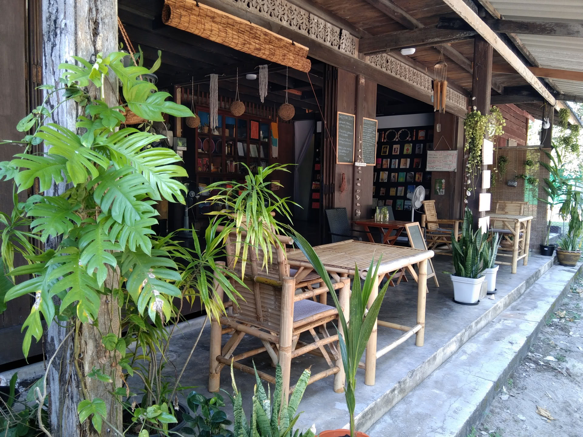 Chakrabalanserande retreat