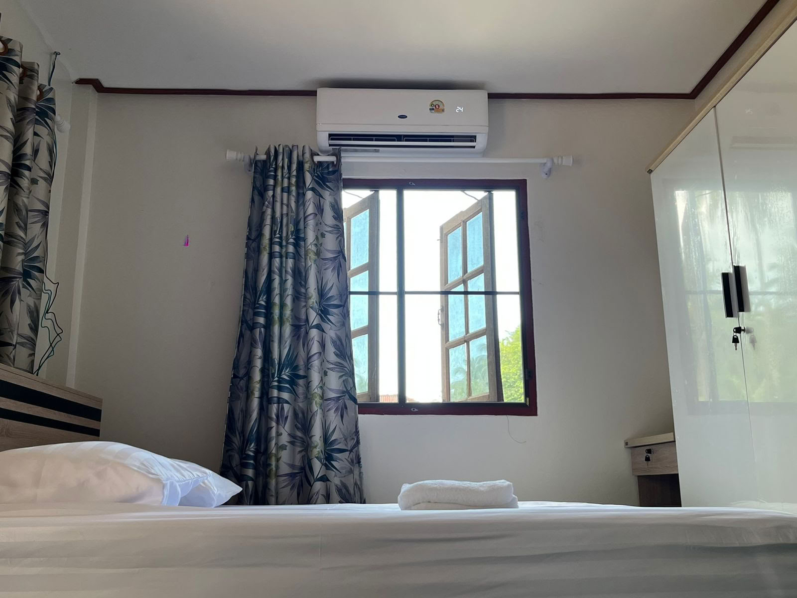 Chakrabalanserande retreat