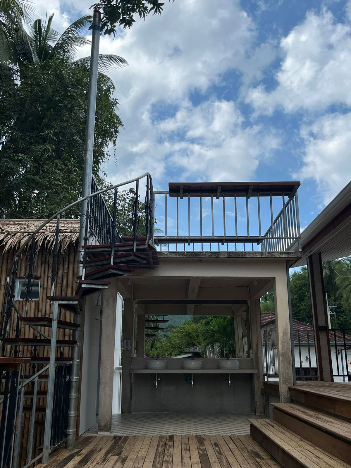 Chakrabalanserande retreat