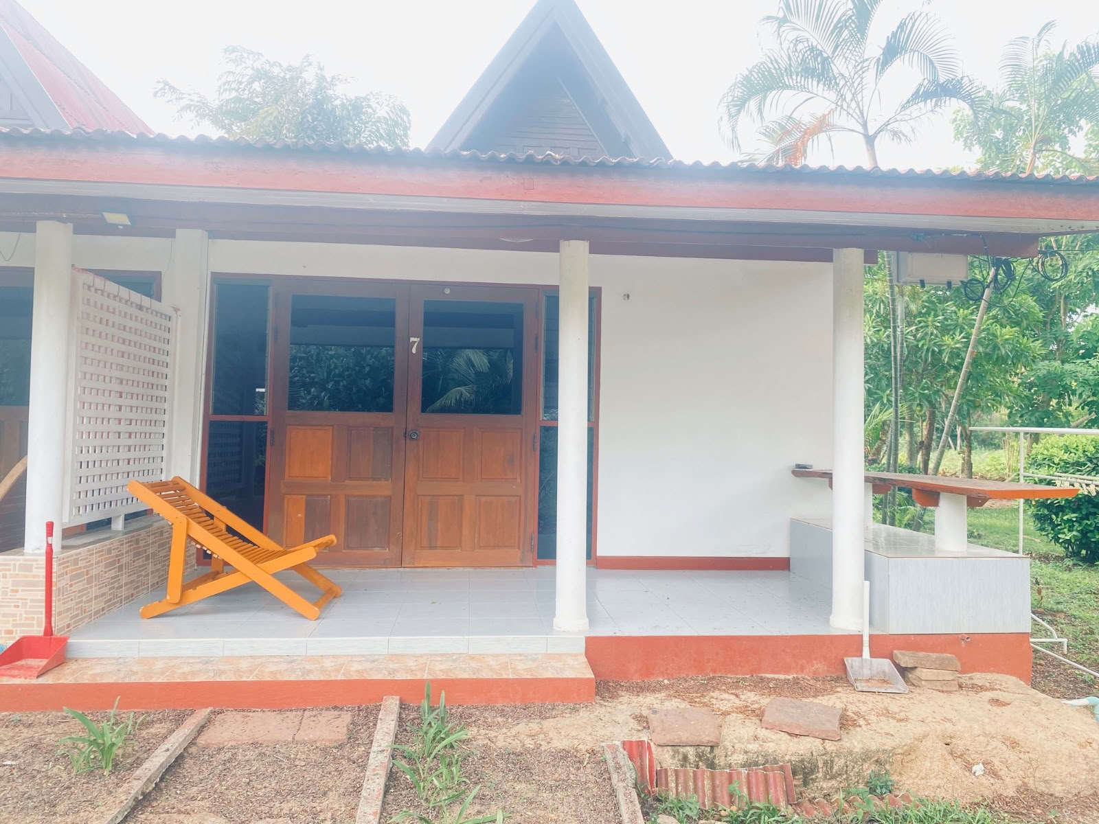 Chakrabalanserande retreat